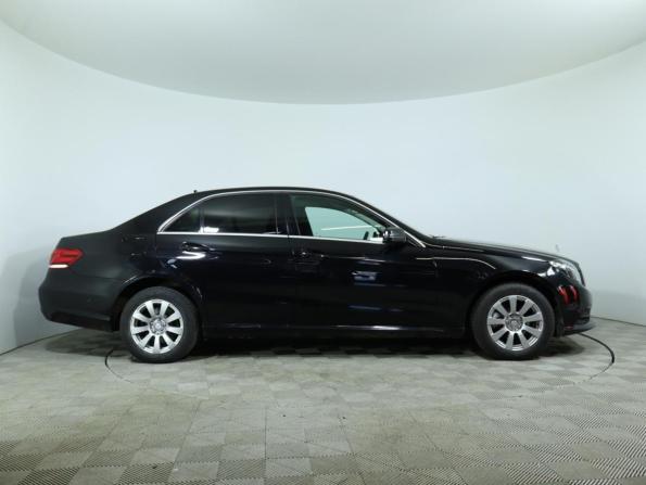 Mercedes-Benz E-Класс IV (W212 S212 C207) Рестайлинг с пробегом 2014 года, цена 1 920 000 рублей, 118001 км, седан, Автокод Объявления