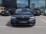 BMW 5 серии VII (G30/G31/G38) Москва  - изображение 25