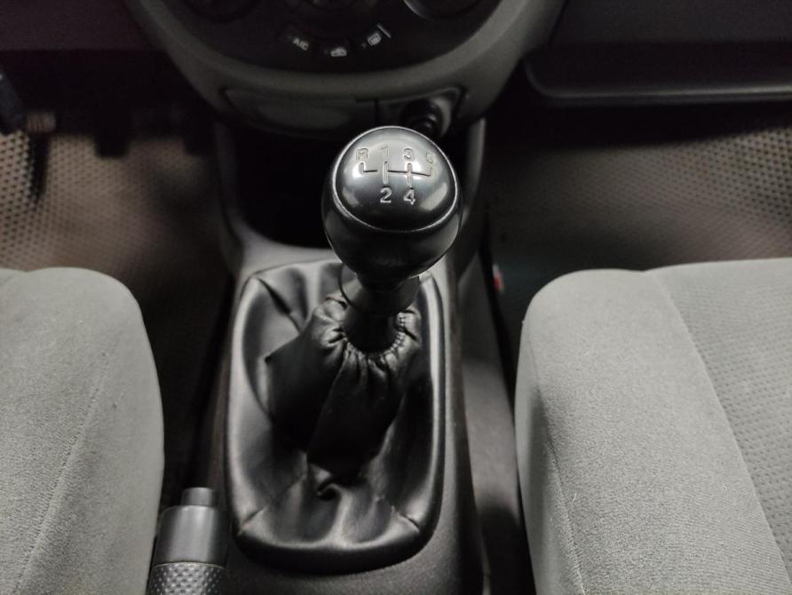 Chevrolet Lacetti I Пермь  - изображение 13