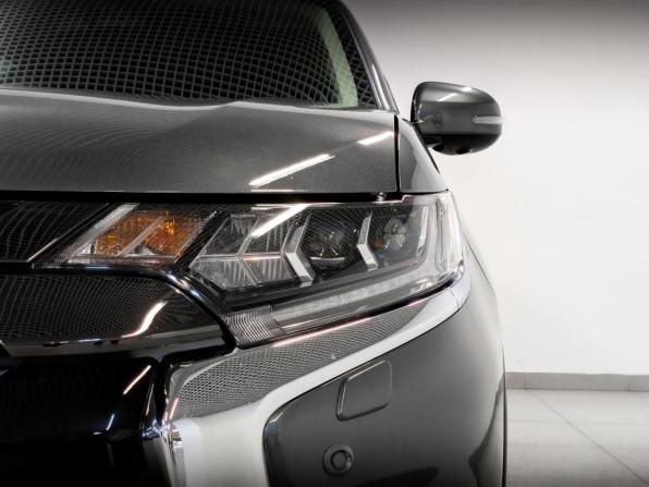 Mitsubishi Outlander III Рестайлинг 3 с пробегом 2022 года, цена 2 795 000 рублей, 65823 км, внедорожник, Автокод Объявления