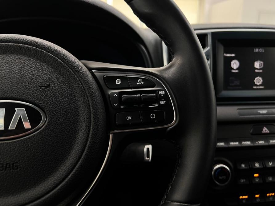 Kia Sportage IV Волгоград  - изображение 17
