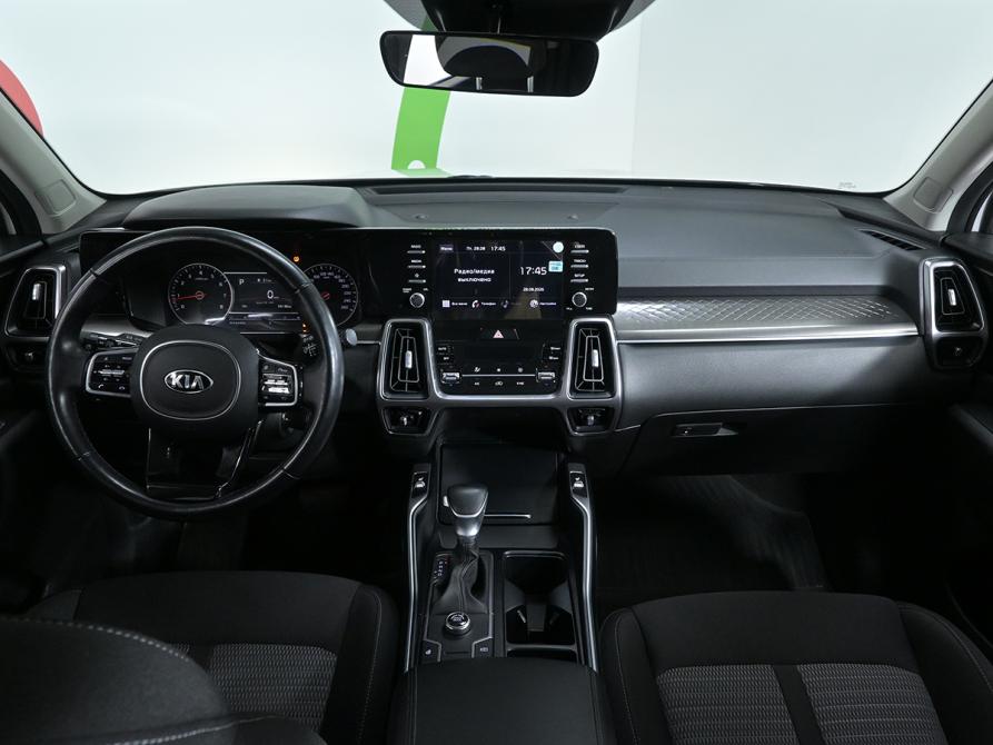 Kia Sorento IV Москва  - изображение 7