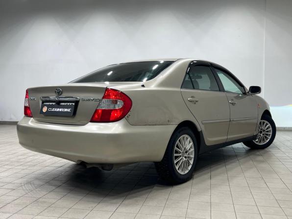 Toyota Camry V (XV30) с пробегом 2002 года, цена 529 000 рублей, 424493 км, седан, Автокод Объявления