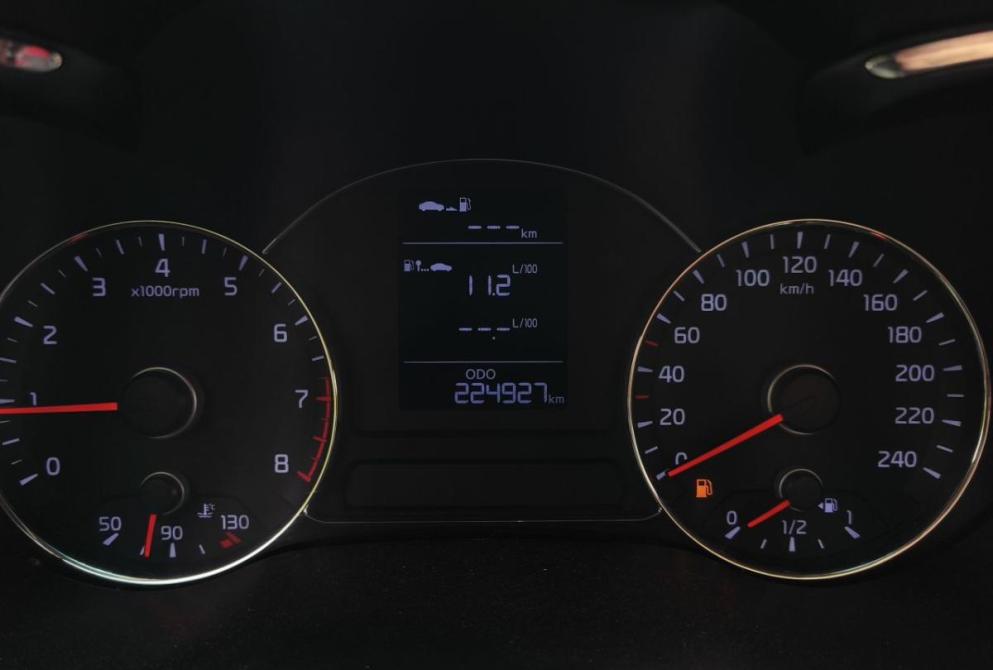 Kia Cerato III Сыктывкар  - изображение 13