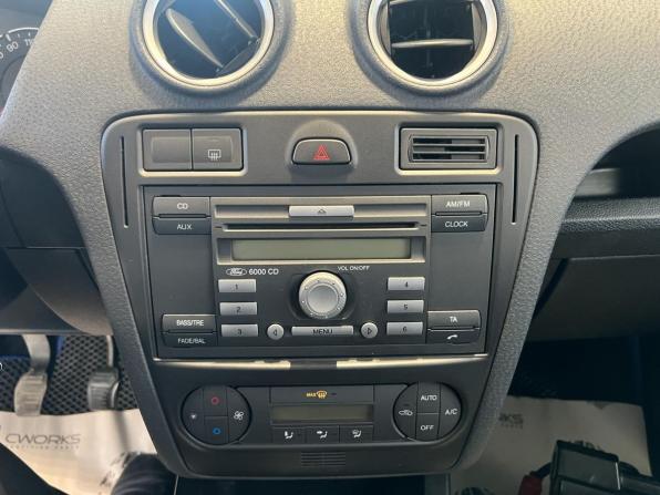 Ford Fusion I Рестайлинг с пробегом 2008 года, цена 449 000 рублей, 189151 км, хэтчбек, Автокод Объявления
