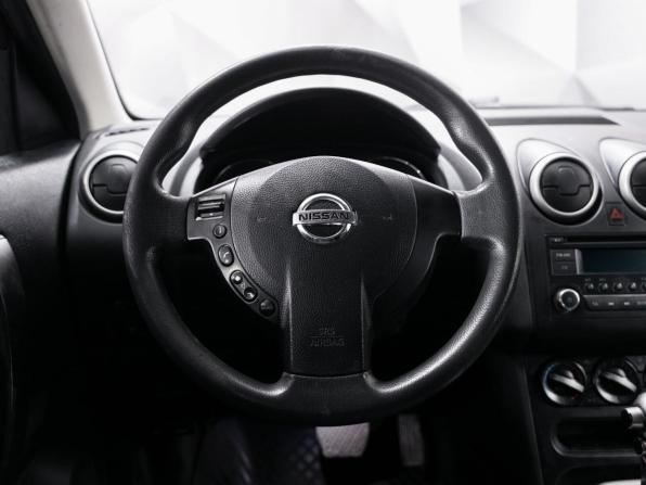 Nissan Qashqai I Рестайлинг с пробегом 2012 года, цена 950 000 рублей, 219000 км, внедорожник, Автокод Объявления
