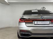BMW 7 серии VI (G11/G12) Рестайлинг Санкт-Петербург  - изображение 65