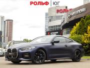 BMW 4 серии G22 G23 G26 Москва  - изображение 25