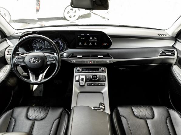 Hyundai Palisade I с пробегом 2019 года, цена 3 790 000 рублей, 109415 км, внедорожник, Автокод Объявления