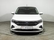 Volkswagen Polo VI Санкт-Петербург  - изображение 18