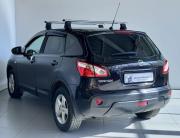 Nissan Qashqai I Рестайлинг Челябинск  - изображение 19