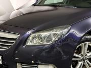 Opel Insignia I Москва  - изображение 30