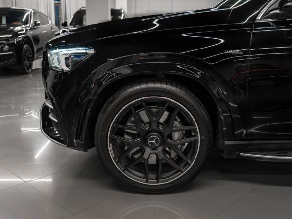 Mercedes-Benz GLE Coupe AMG II (C167) с пробегом 2020 года, цена 8 850 000 рублей, 54910 км, внедорожник, Автокод Объявления