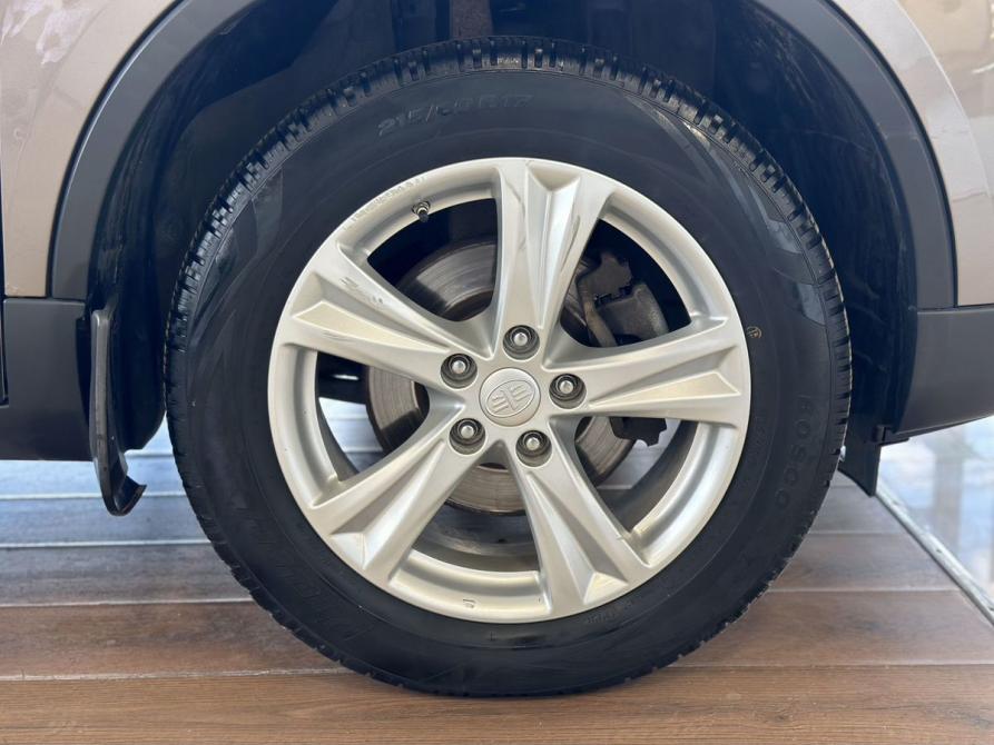 FAW Besturn X80 I Саратов  - изображение 15