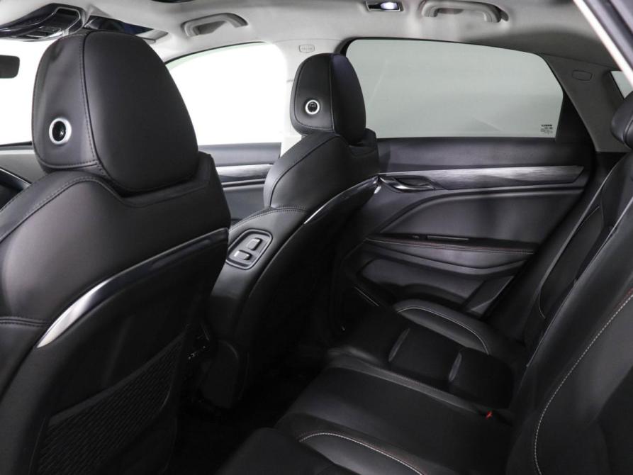 Geely Tugella I Химки  - изображение 12
