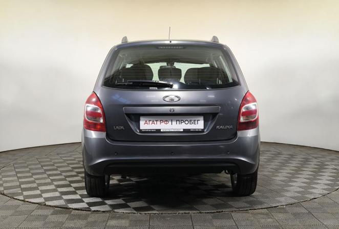 Lada (ВАЗ) Kalina II с пробегом 2014 года, цена 455 000 рублей, 142577 км, универсал, Автокод Объявления