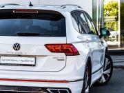 Volkswagen Tiguan II Рестайлинг Магнитогорск  - изображение 52
