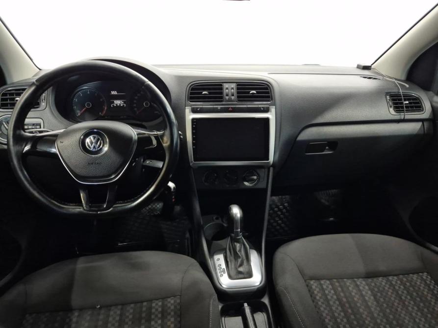 Volkswagen Polo V Рестайлинг Пермь  - изображение 13