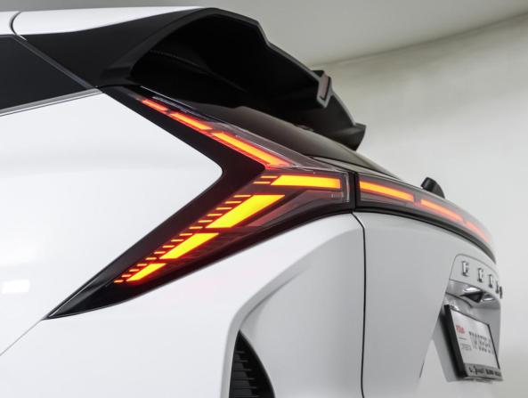 Geely Atlas II с пробегом 2024 года, цена 2 344 000 рублей, 26900 км, внедорожник, Автокод Объявления