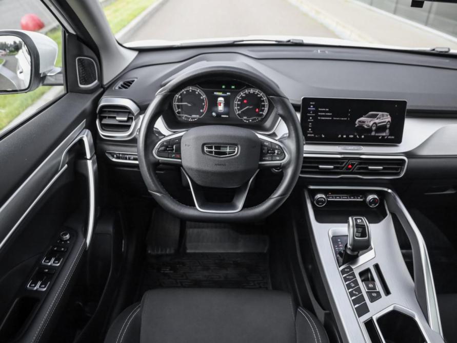 Geely Coolray I Санкт-Петербург  - изображение 12