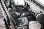 Audi Q5 I (8R) Рестайлинг Красноярск  - изображение 37