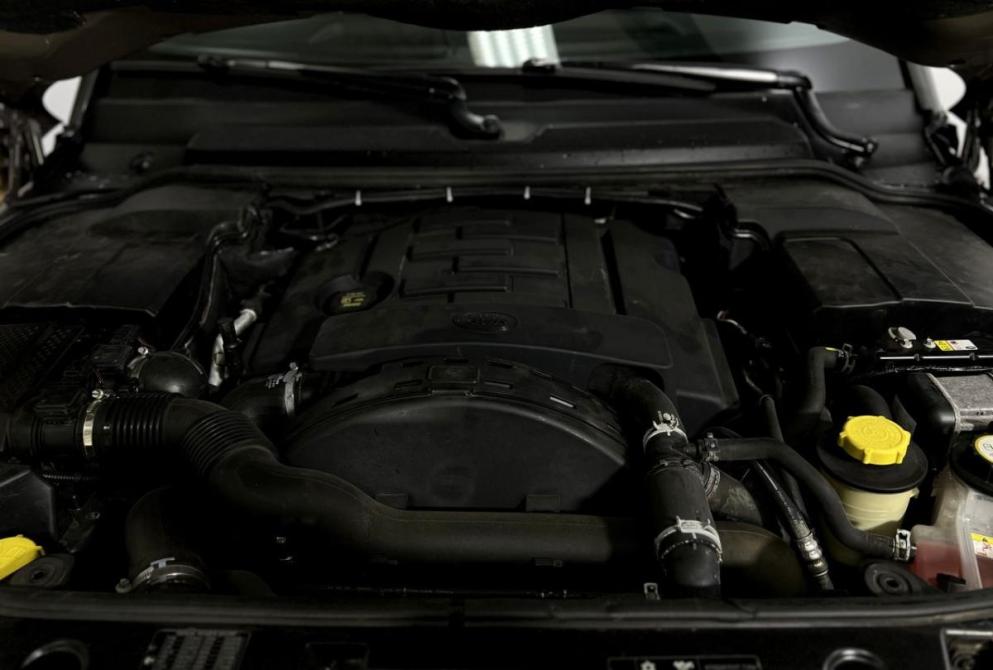 Land Rover Range Rover Sport I Рестайлинг Нижний Новгород  - изображение 21