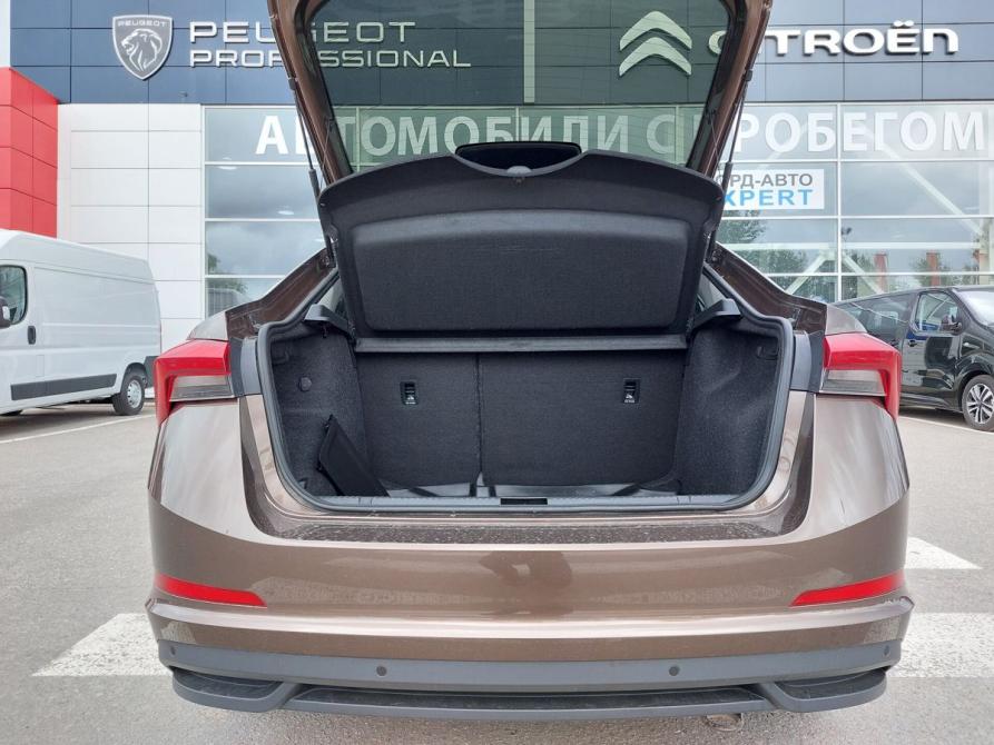 Skoda Rapid II Тверь  - изображение 7