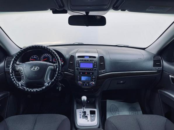Hyundai Santa Fe II Рестайлинг с пробегом 2011 года, цена 1 250 000 рублей, 262177 км, внедорожник, Автокод Объявления
