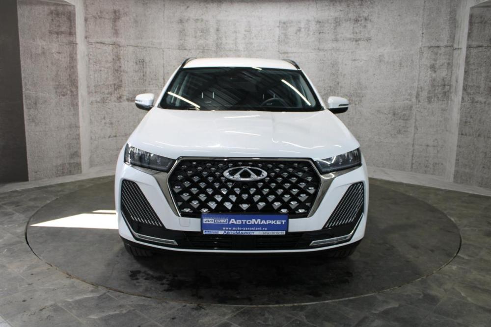 Chery Tiggo 7 Pro Max I Рестайлинг Ярославль  - изображение 2