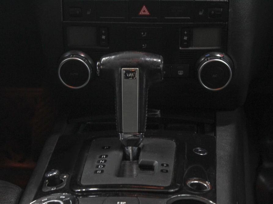 Volkswagen Touareg I Ростов-на-Дону  - изображение 19