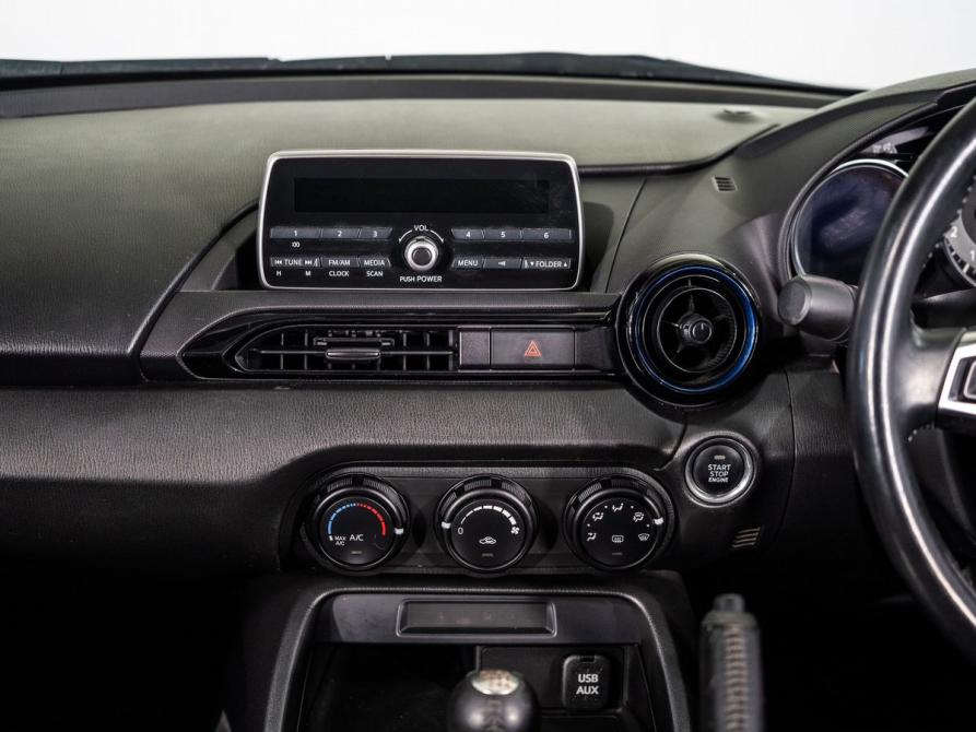 Mazda Roadster IV (ND) Иркутск  - изображение 8