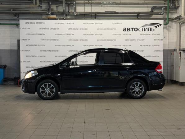 Nissan Tiida I с пробегом 2008 года, цена 469 000 рублей, 181500 км, седан, Автокод Объявления