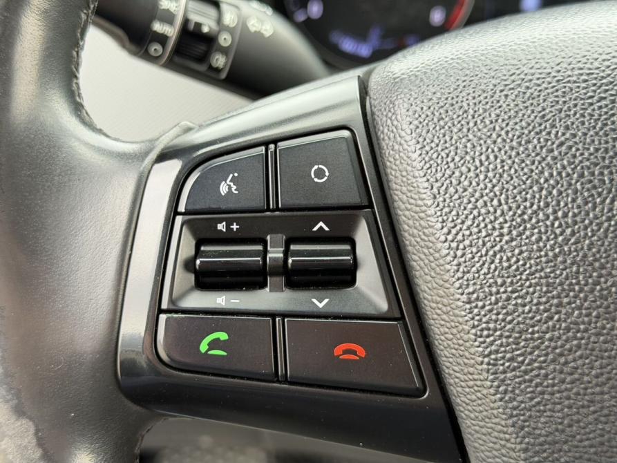 Hyundai Creta I Казань  - изображение 19