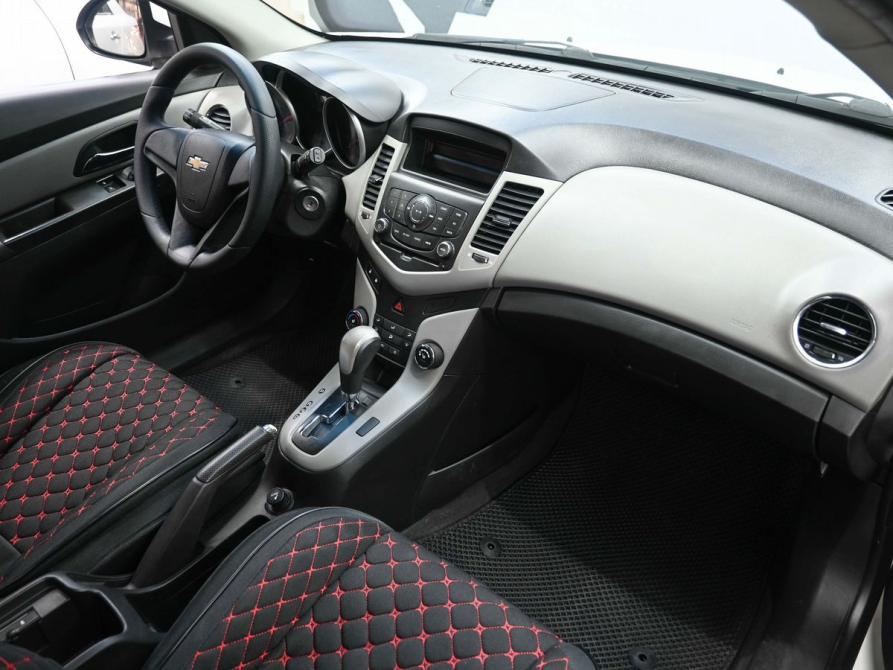 Chevrolet Cruze I Ростов-на-Дону  - изображение 7