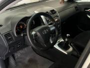Toyota Corolla X (E140 E150) Рестайлинг Волгоград  - изображение 33