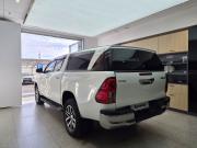 Toyota Hilux VIII Новосибирск  - изображение 19