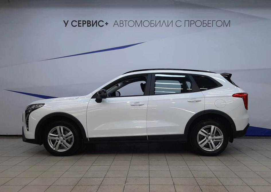 Haval Jolion I Рестайлинг Москва  - изображение 2