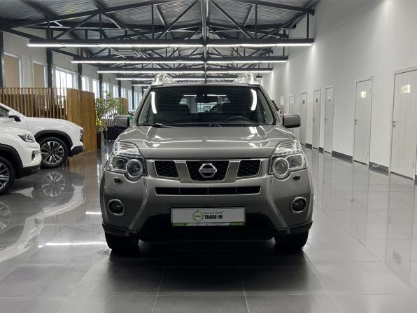 Nissan X-Trail II Рестайлинг с пробегом 2013 года, цена 1 325 000 рублей, 178847 км, внедорожник, Автокод Объявления