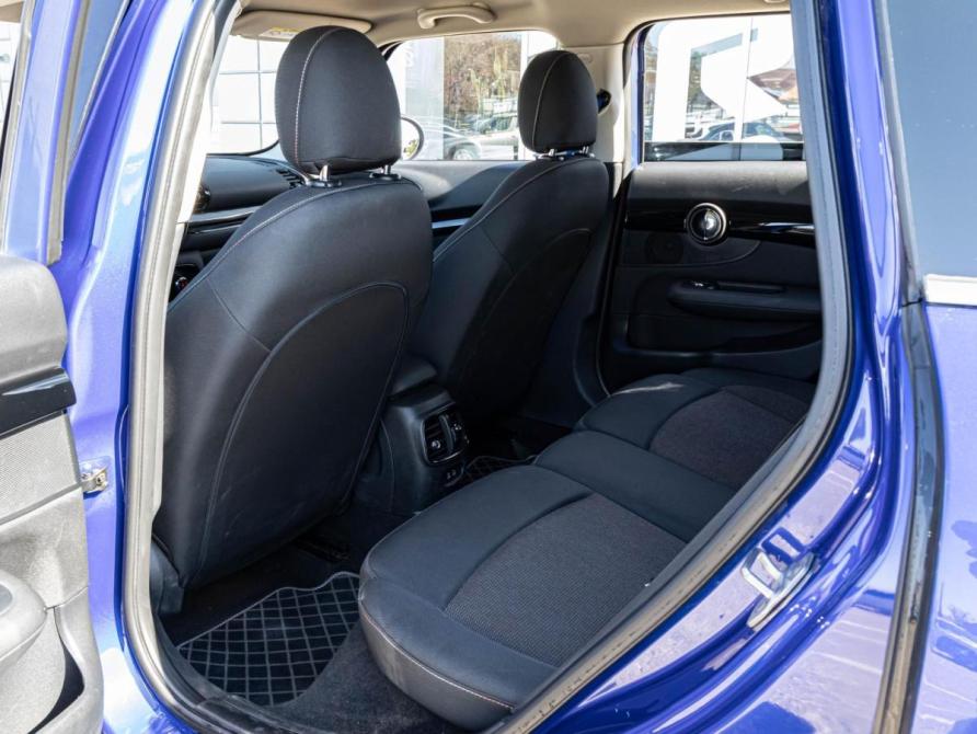 Mini Clubman II Краснодар  - изображение 11