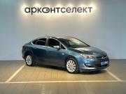 Opel Astra J Рестайлинг Краснодар  - изображение 23