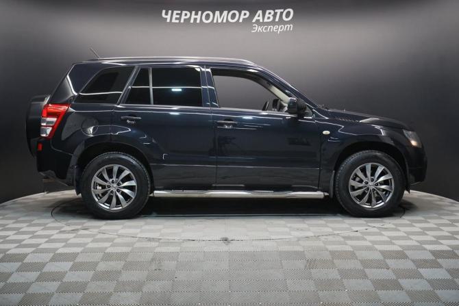 Suzuki Grand Vitara II с пробегом 2008 года, цена 1 090 000 рублей, 139132 км, внедорожник, Автокод Объявления