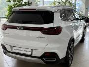 Chery Tiggo 8 I Москва  - изображение 28