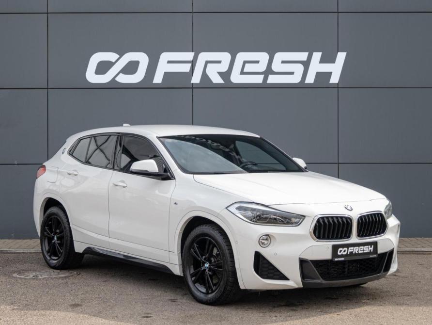 BMW X2 I (F39) Краснодар  - изображение 1