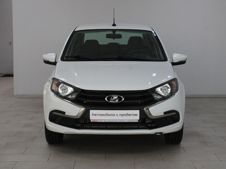 Lada (ВАЗ) Granta I Рестайлинг Старый Оскол  - изображение 2
