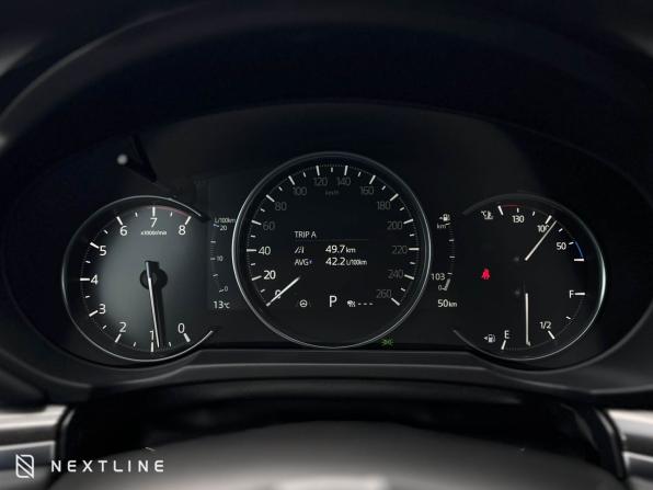 Новый Mazda CX-5 II Рестайлинг 2025 года, цена 3 990 000 рублей, внедорожник, Автокод Объявления