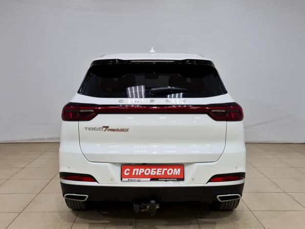 Chery Tiggo 7 Pro Max I с пробегом 2023 года, цена 1 930 000 рублей, 49682 км, внедорожник, Автокод Объявления