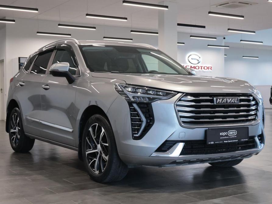 Haval Jolion I Калуга  - изображение 3