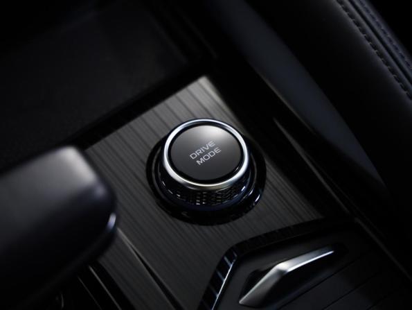 Geely Monjaro I с пробегом 2024 года, цена 3 580 000 рублей, 33156 км, внедорожник, Автокод Объявления