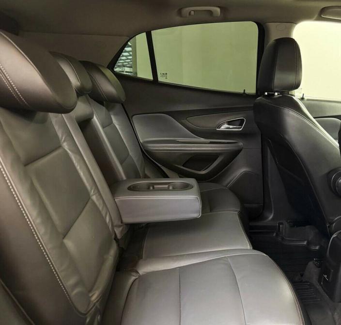 Opel Mokka I Москва  - изображение 15