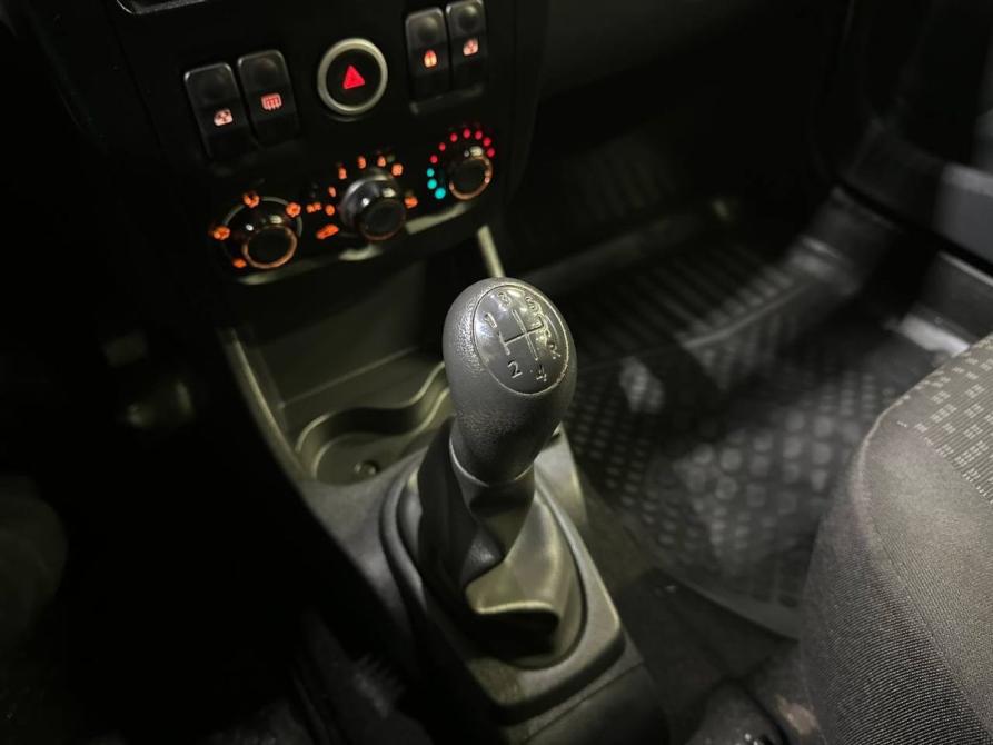 Lada (ВАЗ) Largus I Новосибирск  - изображение 23